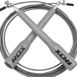 RDX C5 Adjustable Skipping Rope