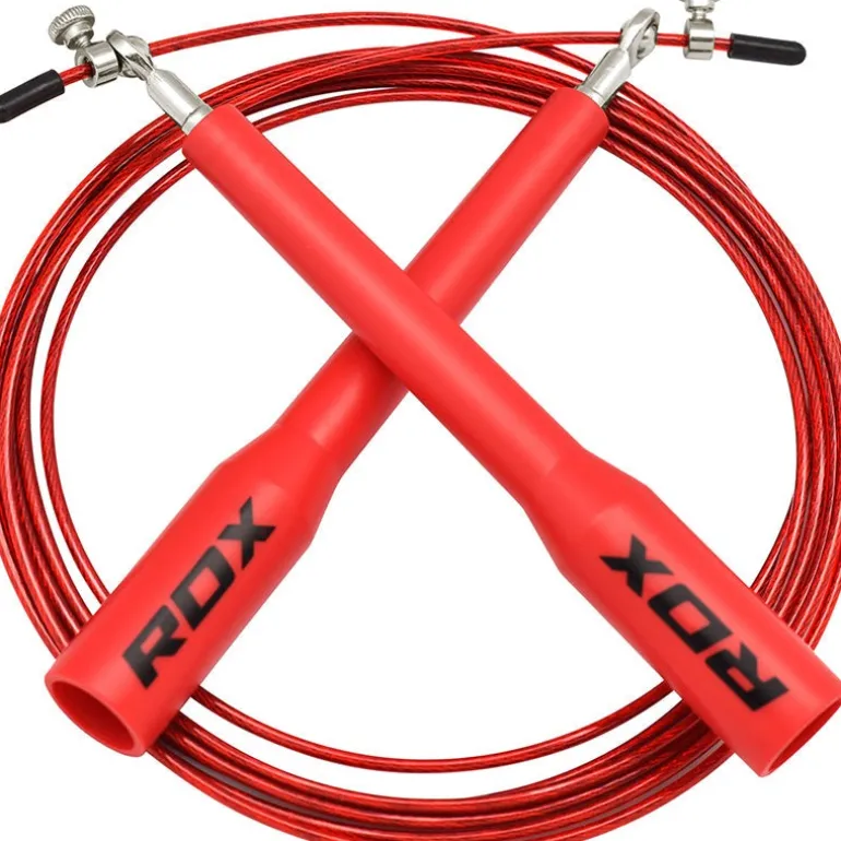 RDX C5 Adjustable Skipping Rope
