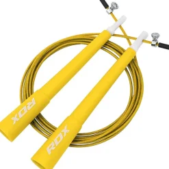 RDX C8 Adjustable Skipping Rope