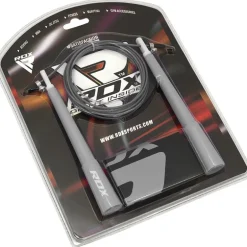 RDX C8 Adjustable Skipping Rope
