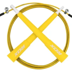RDX C8 Adjustable Skipping Rope