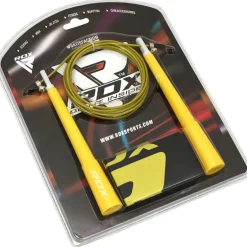 RDX C8 Adjustable Skipping Rope