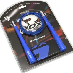 RDX C8 Adjustable Skipping Rope
