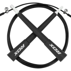 RDX C8 Adjustable Skipping Rope