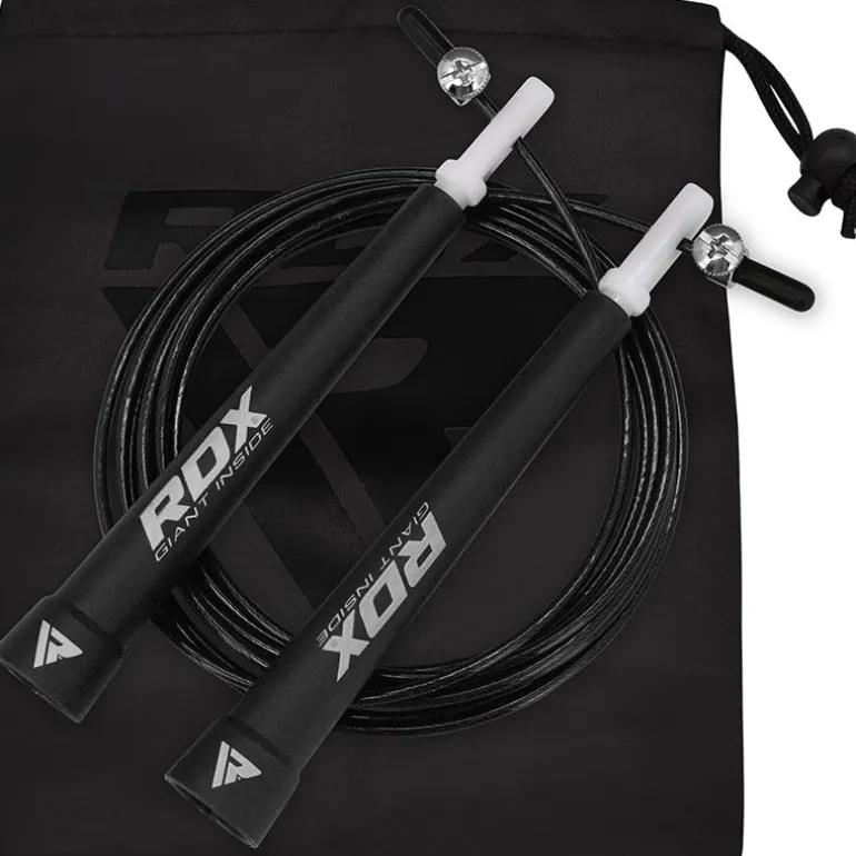 RDX C9 Adjustable Skipping Rope
