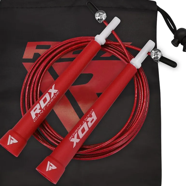 RDX C9 Adjustable Skipping Rope