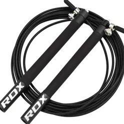 RDX C3 Aluminum Handle Adjustable Skipping Rope