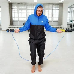 RDX C3 Aluminum Handle Adjustable Skipping Rope