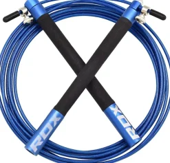 RDX C3 Aluminum Handle Adjustable Skipping Rope
