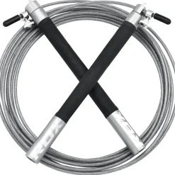 RDX C3 Aluminum Handle Adjustable Skipping Rope