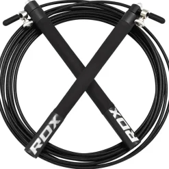 RDX C3 Aluminum Handle Adjustable Skipping Rope