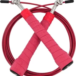RDX C11 Anti slip Handle Skipping Rope
