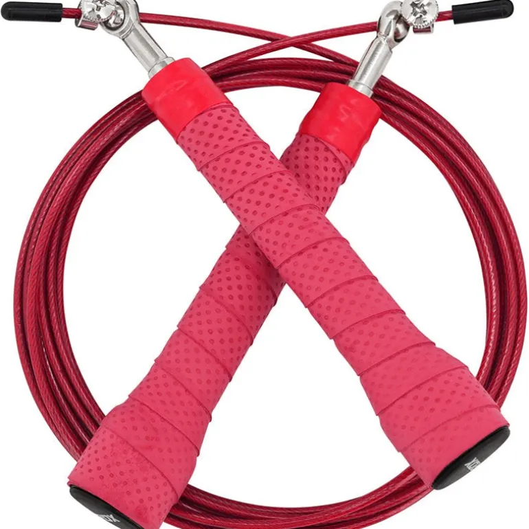 RDX C11 Anti slip Handle Skipping Rope