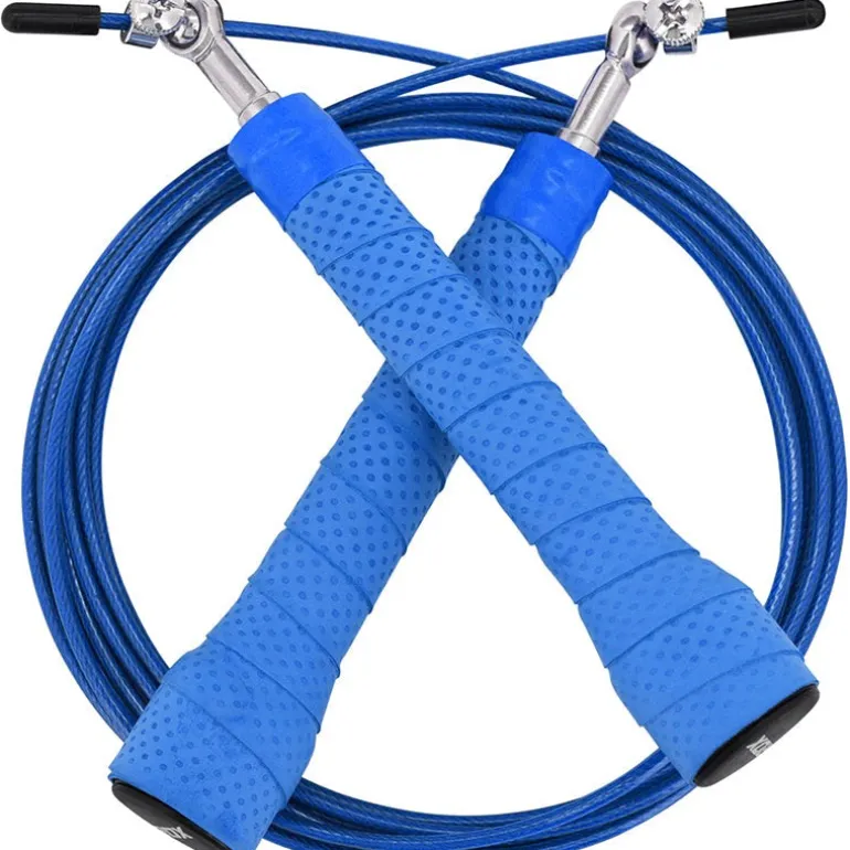 RDX C11 Anti slip Handle Skipping Rope