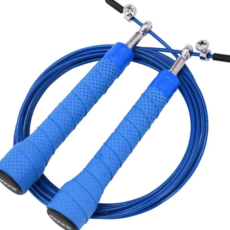 RDX C11 Anti slip Handle Skipping Rope