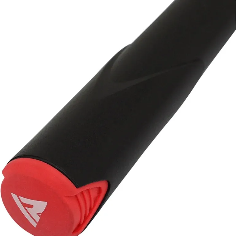 RDX C6 Black Adjustable Skipping Rope