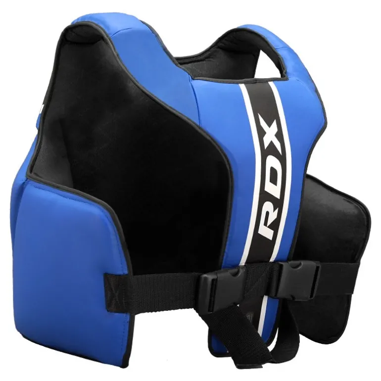 RDX Chest Guard Aura Plus T-17