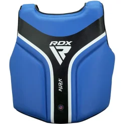 RDX Chest Guard Aura Plus T-17