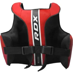RDX Chest Guard Aura Plus T-17