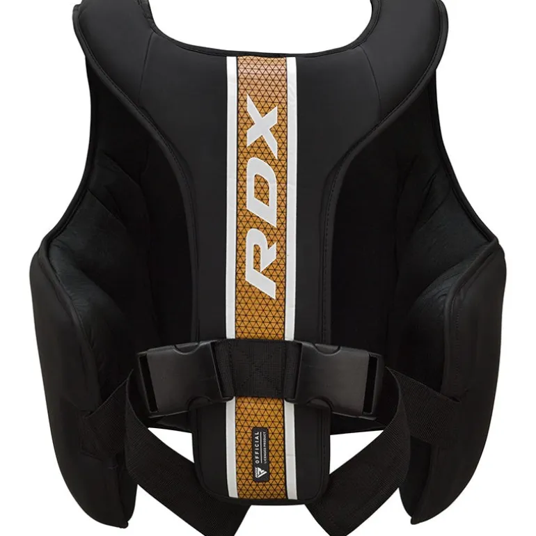 RDX Chest Guard Aura Plus T-17
