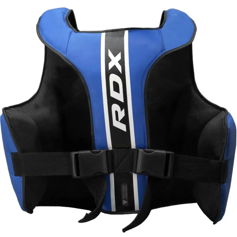 RDX Chest Guard Aura Plus T-17