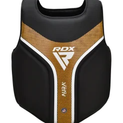 RDX Chest Guard Aura Plus T-17