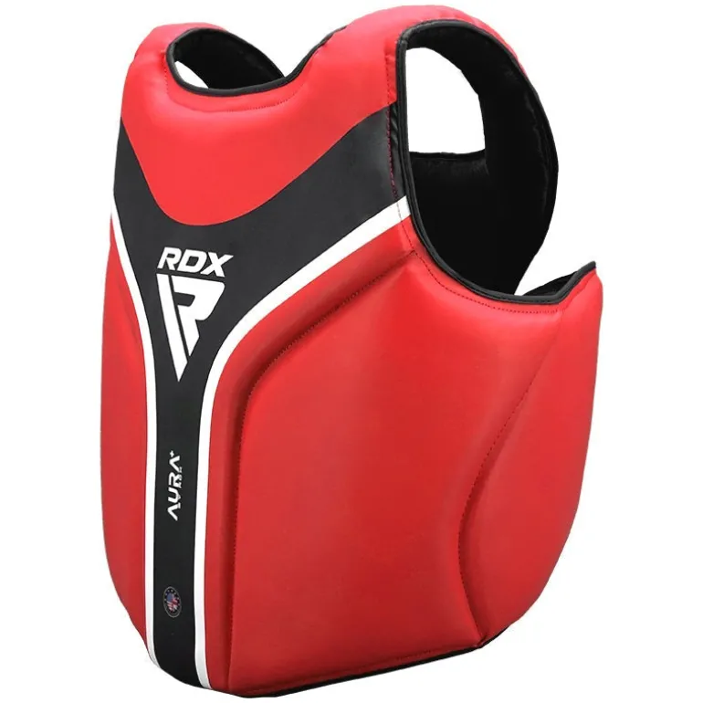 RDX Chest Guard Aura Plus T-17