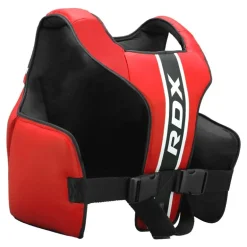 RDX Chest Guard Aura Plus T-17