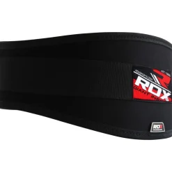 RDX 6C Neoprene Weightlifting Gym Belt