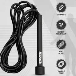 RDX C10 Skipping Rope