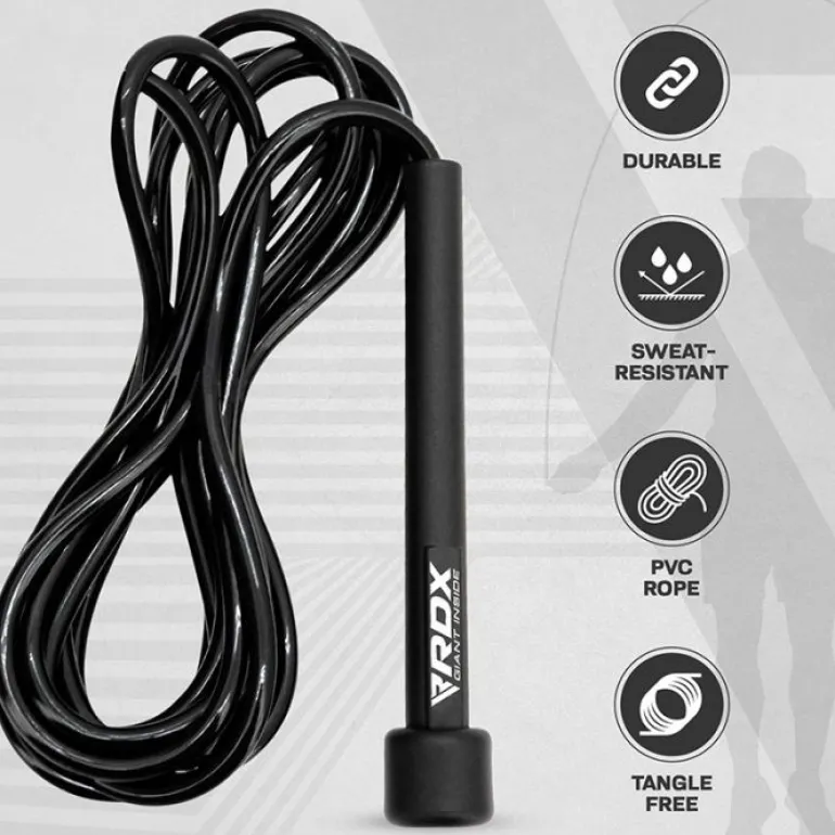 RDX C10 Skipping Rope