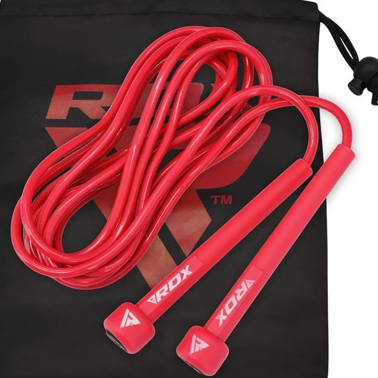 RDX C10 Skipping Rope