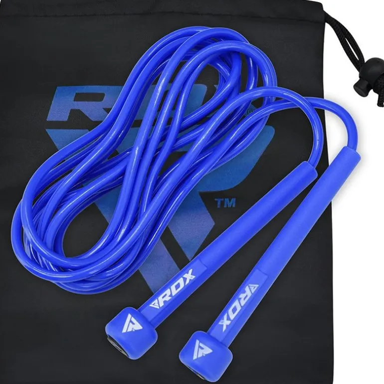 RDX C10 Skipping Rope