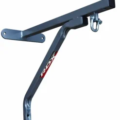 RDX C6 Steel Wall Bracket with 6 Hook Chains