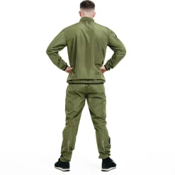 RDX C1 Weight Loss Sauna Suit
