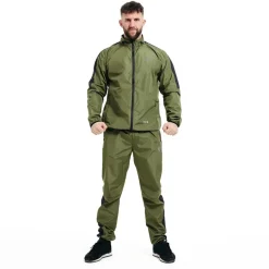 RDX C1 Weight Loss Sauna Suit