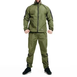 RDX C1 Weight Loss Sauna Suit