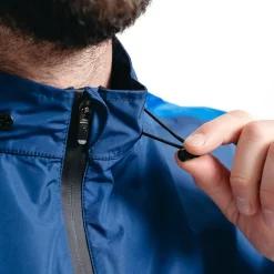 RDX C1 Weight Loss Sauna Suit