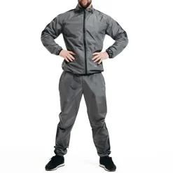 RDX C1 Weight Loss Sauna Suit