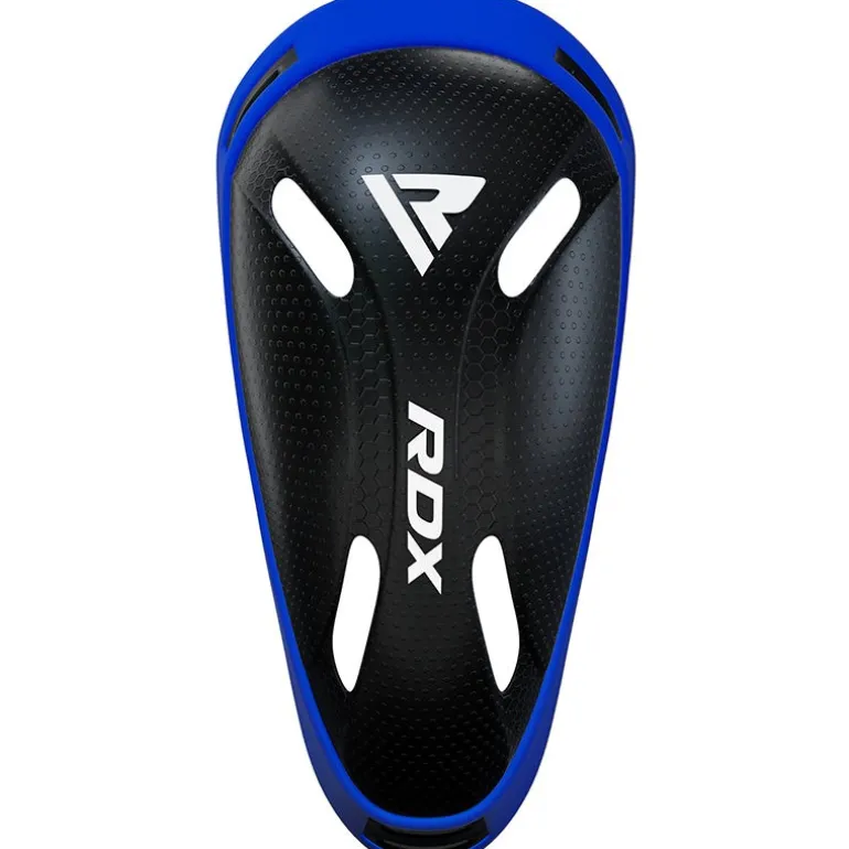 RDX Cx Polygel Groin Cup