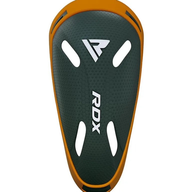 RDX Cx Polygel Groin Cup