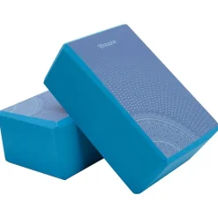 RDX D9 High Density EVA Foam Yoga Blocks Non-Slip Brick