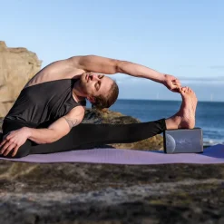 RDX D8 High Density EVA Foam Yoga Blocks Non-Slip Brick