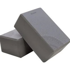 RDX D18 High Density EVA Foam Yoga Blocks Non-Slip Brick
