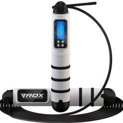 RDX Digital Calorie Burn & Workout Counter 10.3ft Adjustable Skipping Rope