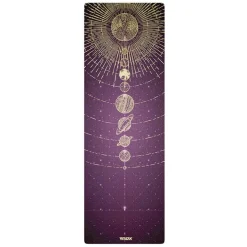 RDX D11 6mm PU Rubber Yoga Mat