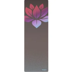 RDX D1 6mm PU Rubber Yoga Mat