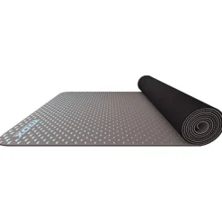 RDX D1 6mm PU Rubber Yoga Mat