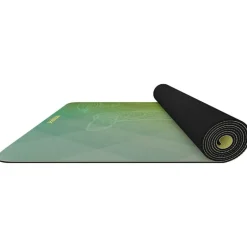 RDX D7 6mm PU Rubber Yoga Mat