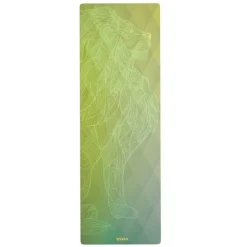 RDX D7 6mm PU Rubber Yoga Mat